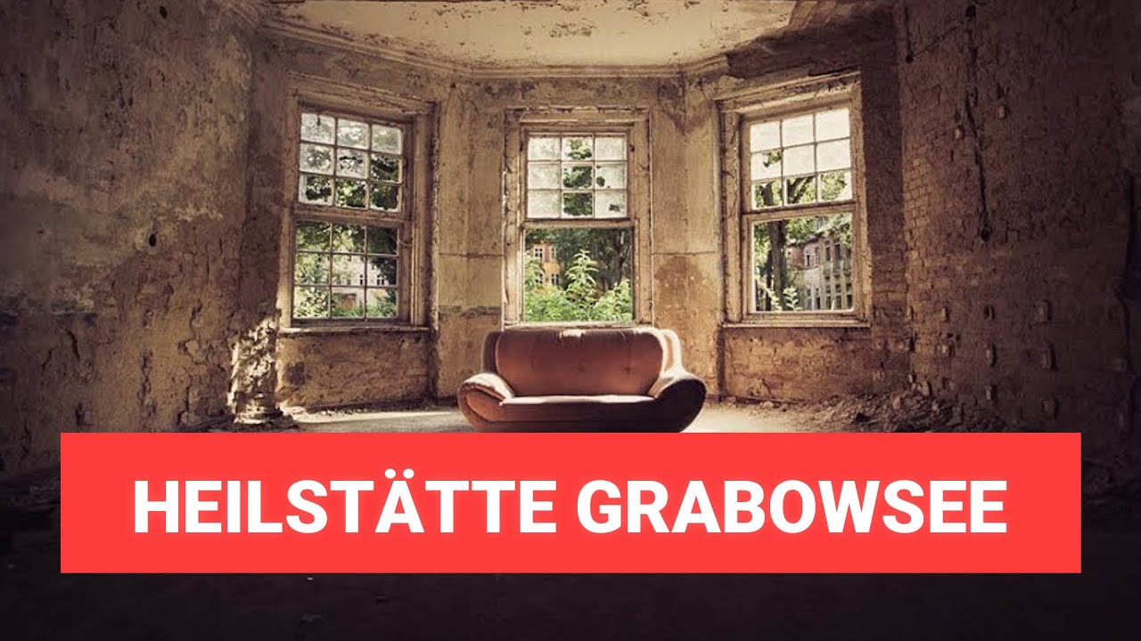 Heilstätte Grabowsee Heilstätte Grabowsee