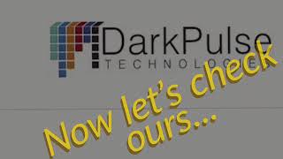 Darkpulse Supremacy Part 1