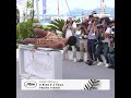 L' acteur Jonathan Guilherme prend la pose au Photocall du film "O Riso E A Faca" !
