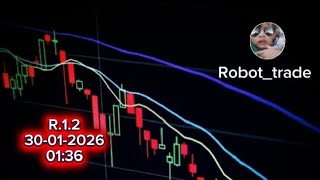 Robot trade#Robottrade, #short, #feedshort #trading, #forek,#edukasitrading, #robottrading,