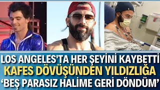 Turabi Çamkıran | Illnesses, injuries, misfortunes | Who is Survivor's Star Name Turabi? Profile
