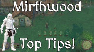 Mirthwood Beginners Guide: 10 Tips I Wish I Knew Sooner!