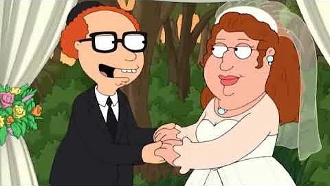 Family Guy Best Moments بهترین و خنده دارترین صحنه فمیلی گای 