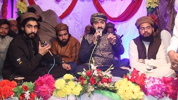 Sohna Lagda Ali Wala Daniyal Umar Qadri