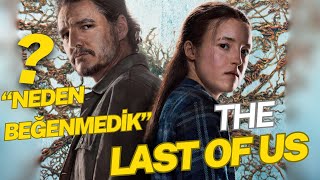 The Last of Us Dizisi Gerçekten Bu Kadar İyi mi?
