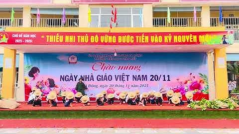 VN  hoạt cảnh Ký ức  mùa thu 5A4 đt 0978915583