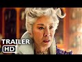 Wicked Official Trailer (2024) Michelle Yeoh, Ariana Grande, Cynthia Erivo