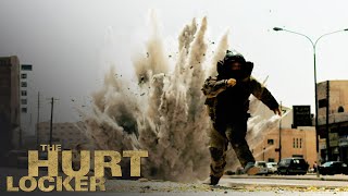 The First 10 Minutes of The Hurt Locker