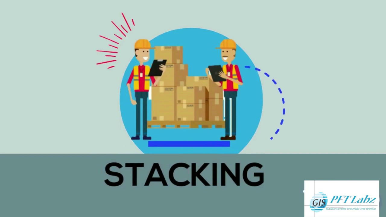 Stacking Video - 4A Module Integration - YouTube