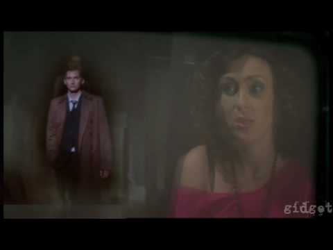 A Journal of Impossible Things: Ashes to Ashes meets Doctor Who (AWC entry)