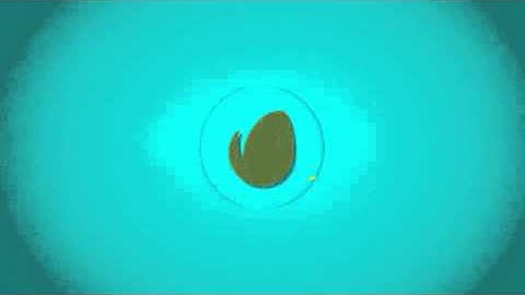 After Effects Project Files - Simple Rotate Logo | VideoHive