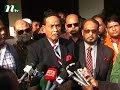 I was and will remain a president ershad  news  current affairs