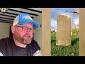 Grave Cleaning! | Arron Crascall