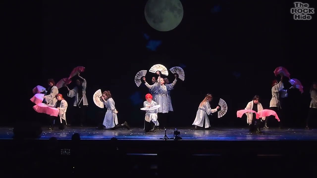 ONEUS – LUNA dance cover by J-Dan-Pro [1 ДЕНЬ M.Ani.Fest 2023 (07.05.2023)]