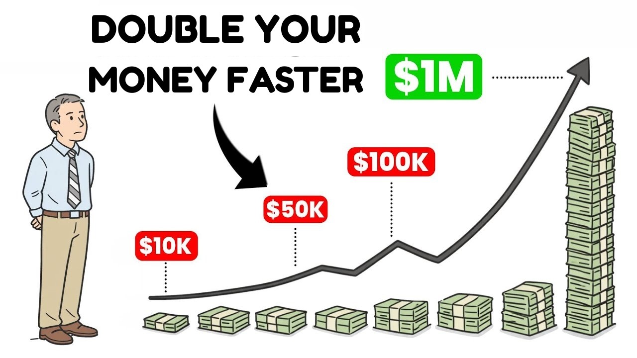 Инженерный подход к сложным процентам, который все упускают из виду.