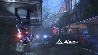 Off Axis – Official Trailer | Gravity-Based Sci-Fi FPS