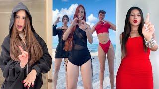 NUEVOS BAILES Y MEJORES TENDENCIAS DE TIKTOK | NUEVO TREND DE TIK TOK 2024