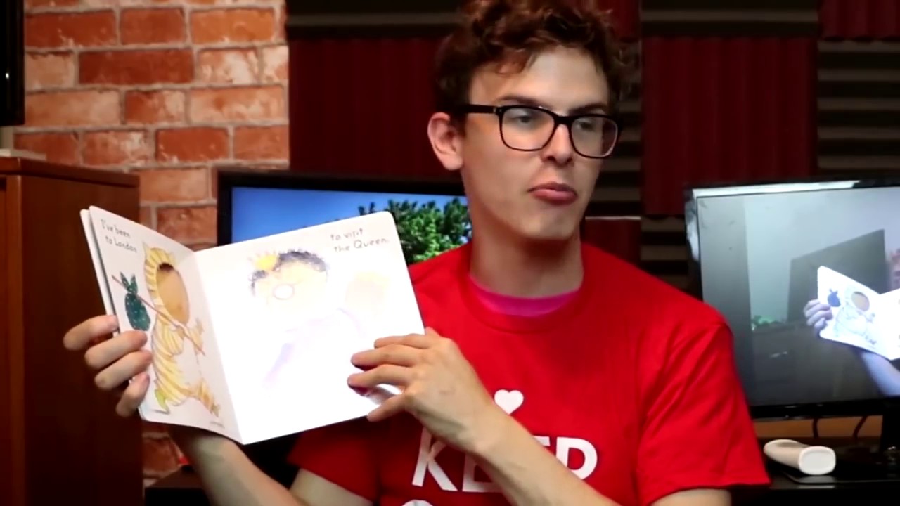 Doesn t even rhyme what the heck meme idubbz youtube
