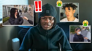 Rating Japanese Dreadheads*Funny Asf😭*