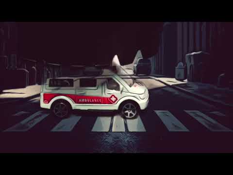 Soul Savers vs. Stress! Boots Crushing Toy Car! ASMR