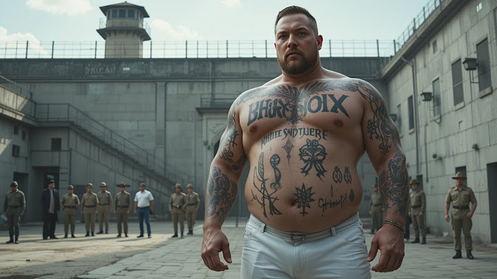 This Is The Story Of The Most Terrifying Prisoner In The United States
