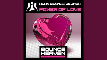 Power Of Love (feat. Georgia Barbra)