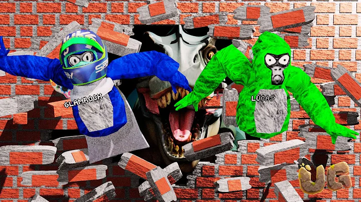 Gorilla Tag added DINOSAURS | UG