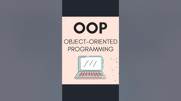 Nguyên Nhân Ra Đời OOP #shorts #developer #oop #laptrinh