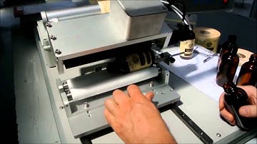 Semiautomatic Labelling  ALmatic