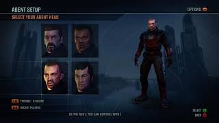 Crackdown 2 No Commentary Walkthrough Part 1