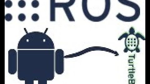 ROS Noetic installed on Ubuntu 20.04 under Android Phone - Controlling Turtlebot2 (no ssh)