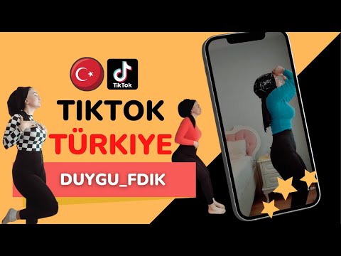 Duygu (duygu_3323) | Tiktok Türkiye