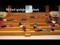 «Այբ» ավագ դպրոցի 2014-ի շրջանավարտներ - 1 (Afterglow Final video)