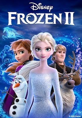 Frozen 2 full movie sub indo youtube