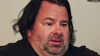 The Shady Truth About 90 Day Fiance's Big Ed Profile
