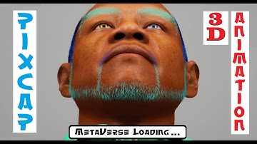 Pixcap Intro - 3D Animation Software