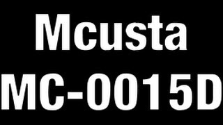 Mcusta MC-0015D