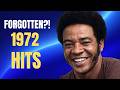 10 Huge 1972 Soul Hits You've Completely Forgotten