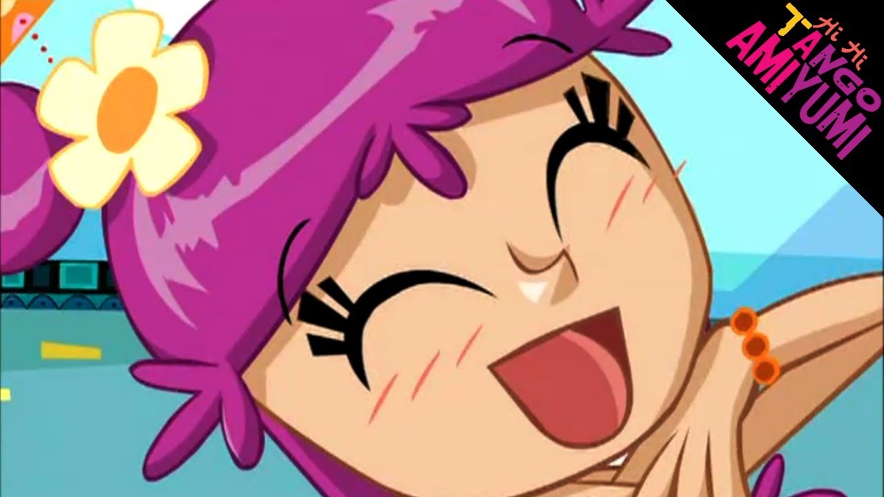 Hi Hi Puffy AmiYumi Vol.6