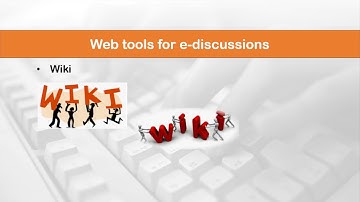 ICT G9 U5 L5 Internet E discussions