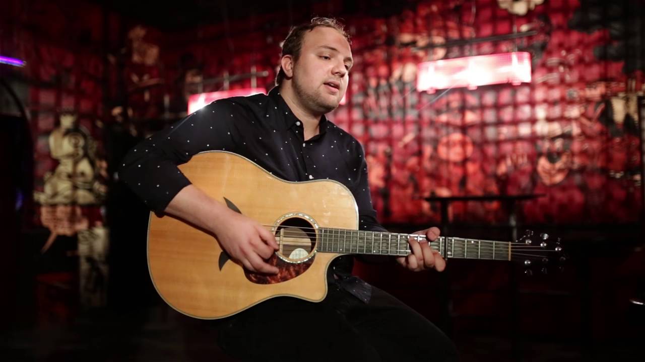 Linus - In My Mind (Acoustic)