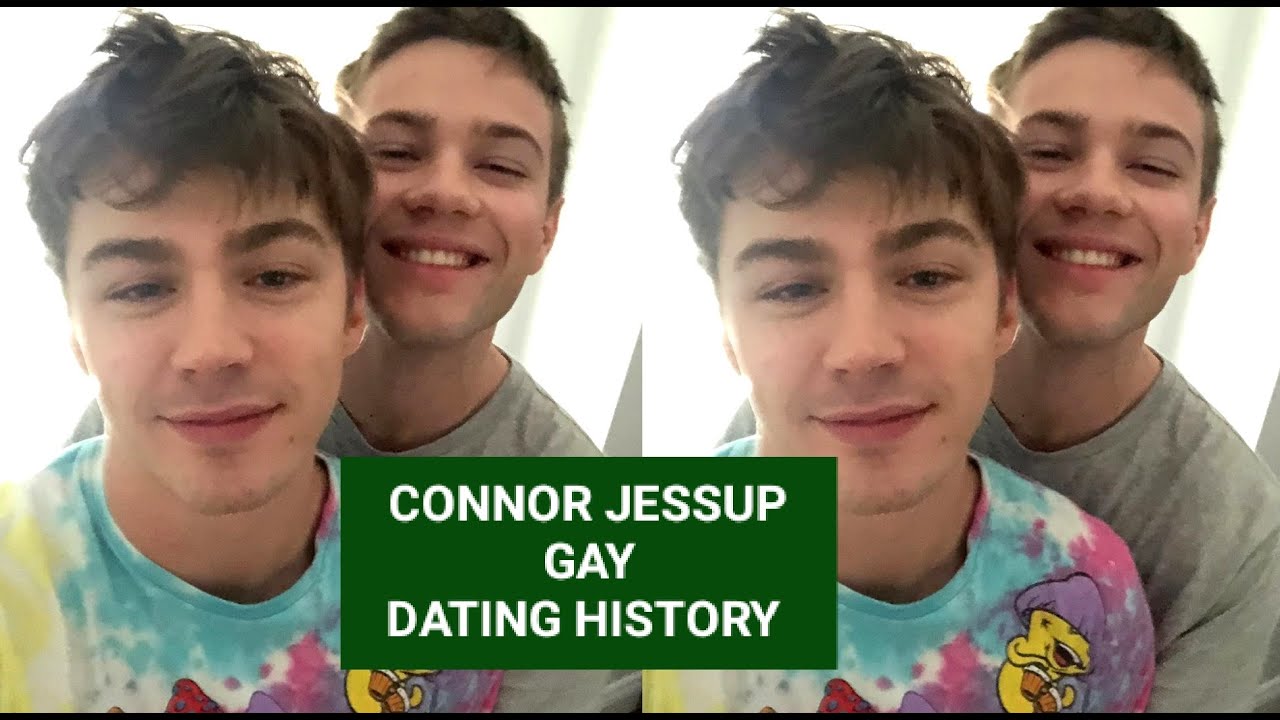 Connor Jessup dating history - YouTube