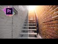 How I COLOR GRADE SLOG3 in Adobe Premiere PRO CC 2017!