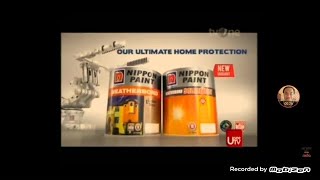 Download lagu Iklan Nippon Weatherbond - Uji Cuaca Rumah (2014) @ tvOne, ANTV, RCTI, Indosiar, SCTV, & Trans 7