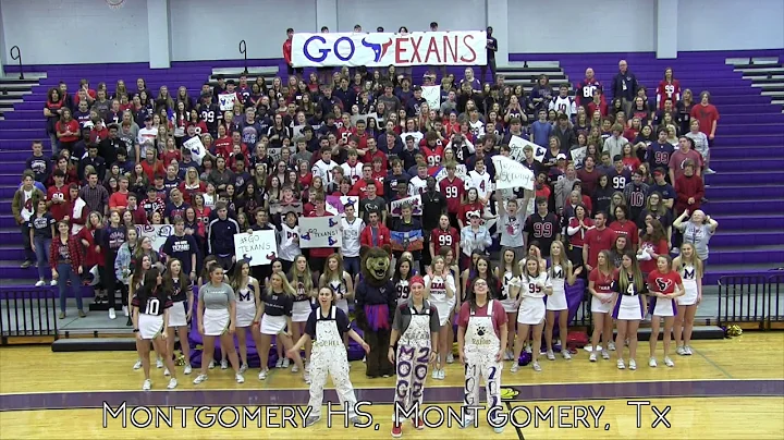 Montgomery HS