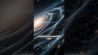 El espacio-tiempo se curva con la masa: así funciona la gravedad en el universo.