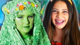 Moana Movie Characters Face Paint Tutorial! | BEST Disney Face Paint for Kids | We Love Face Paint