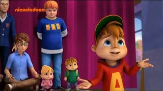 Alvin and the Chipmunks / Элвин и бурундуки ( В образе \ Best in Shoe )