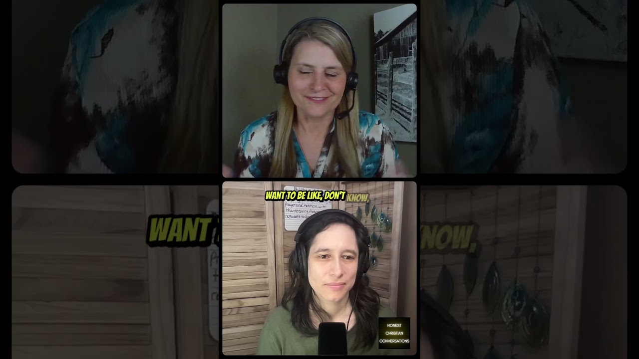 Why should Christians be healthy & redeemed?