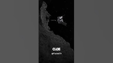 4.5-Bn-Yr-Old Space Rock Has Life